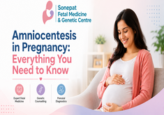 Amniocentesis