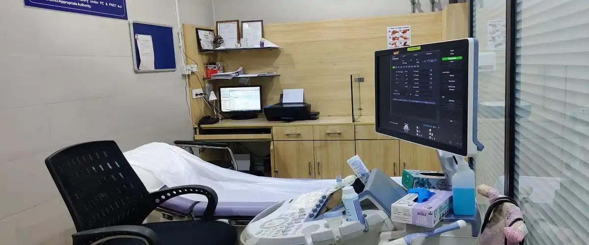 Fetal Medicine & Genetic Centre